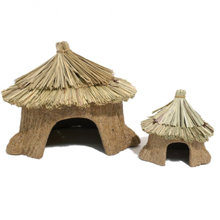 Edible Play Shack - Small
