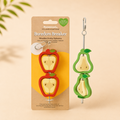 Woodies Fruity Spinners