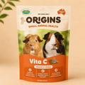 VETAFARM ORIGINS VITA-C CHEWS 60
